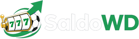 Logo SaldoWD